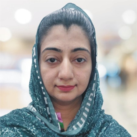 Tunzeel Iqbal